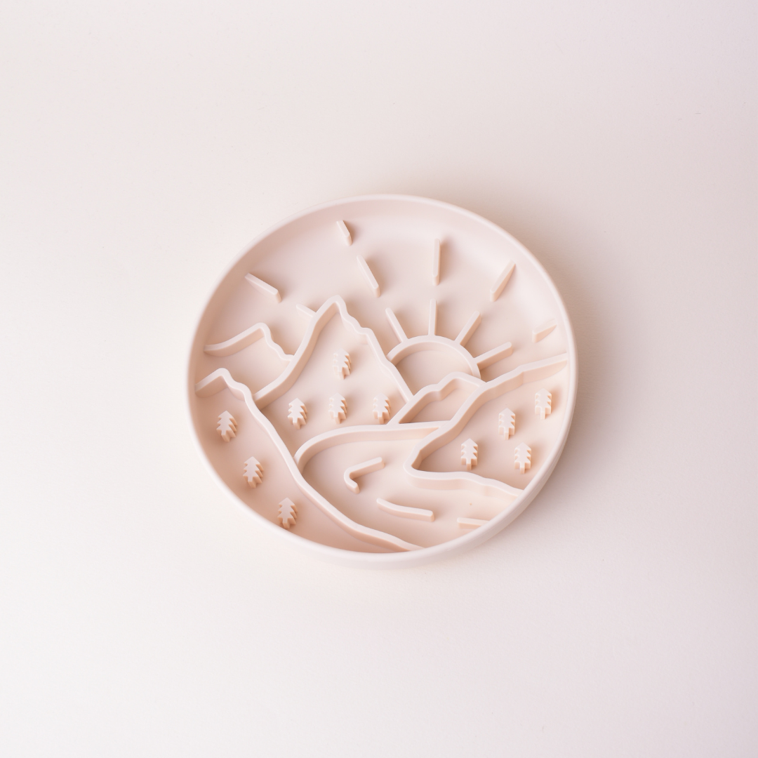 Bol hrănire lentă | Slow feeder RoadTrippin'