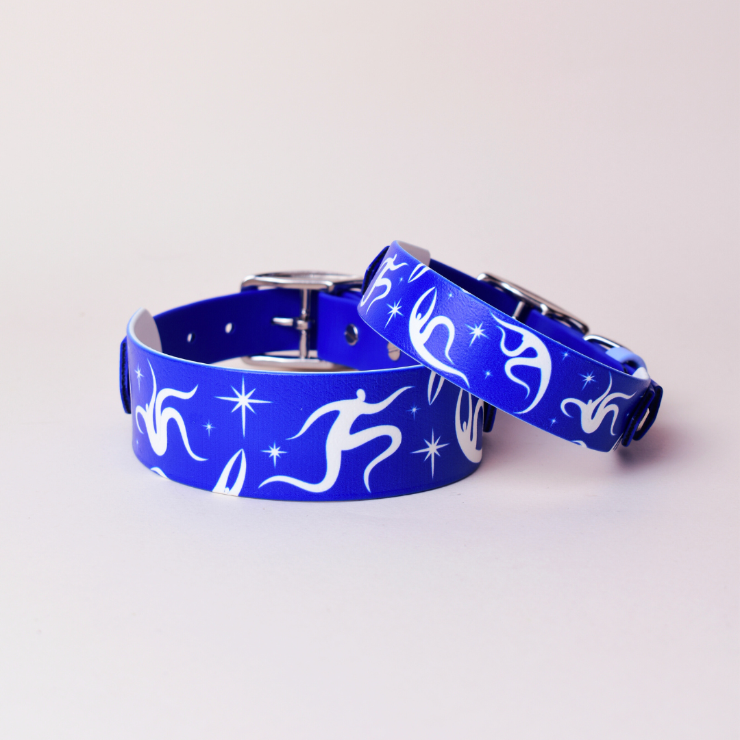 Zgardă SPLIT 2 | Ediție limitată