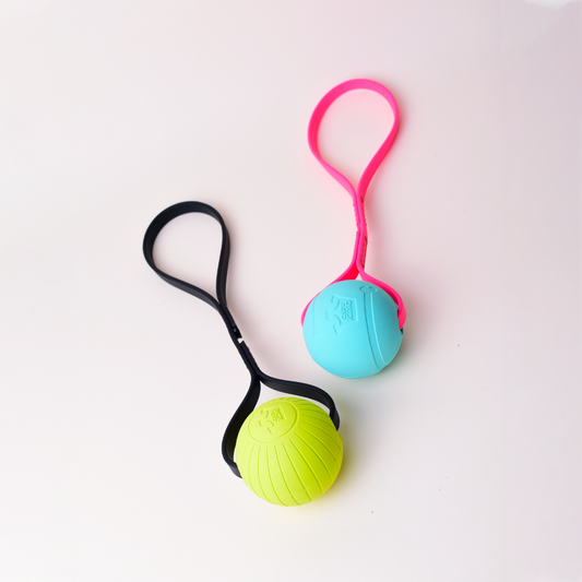 TUGGO | Minge cu mâner