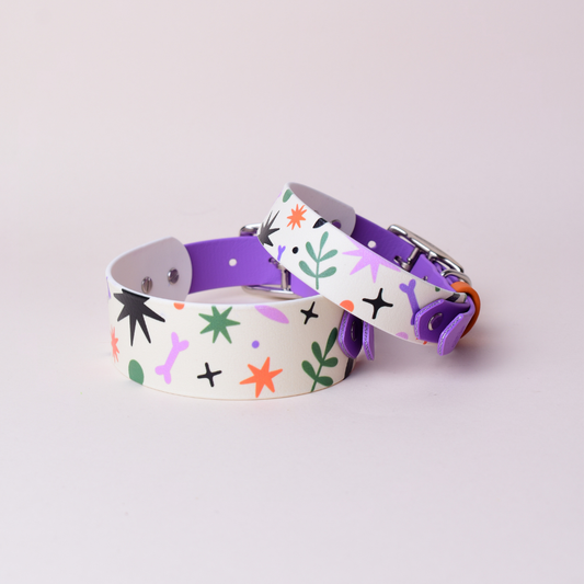 Zgardă SPLIT 2 | Ediție limitată