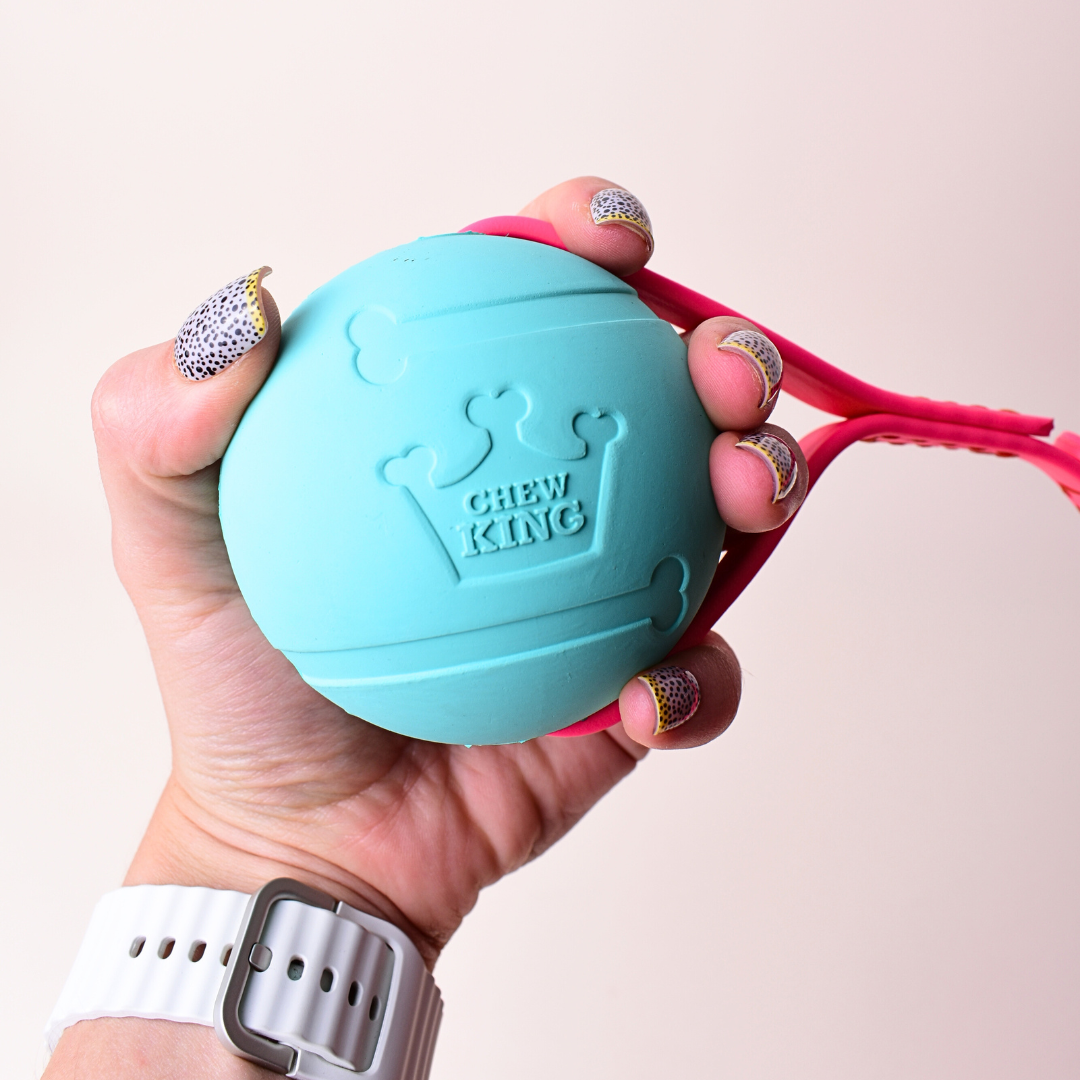 TUGGO | Minge cu mâner