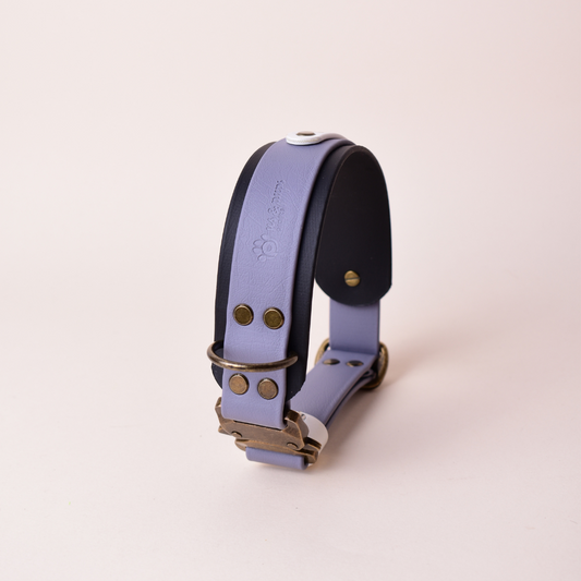 Zgardă OVERLAP | Quick-Release