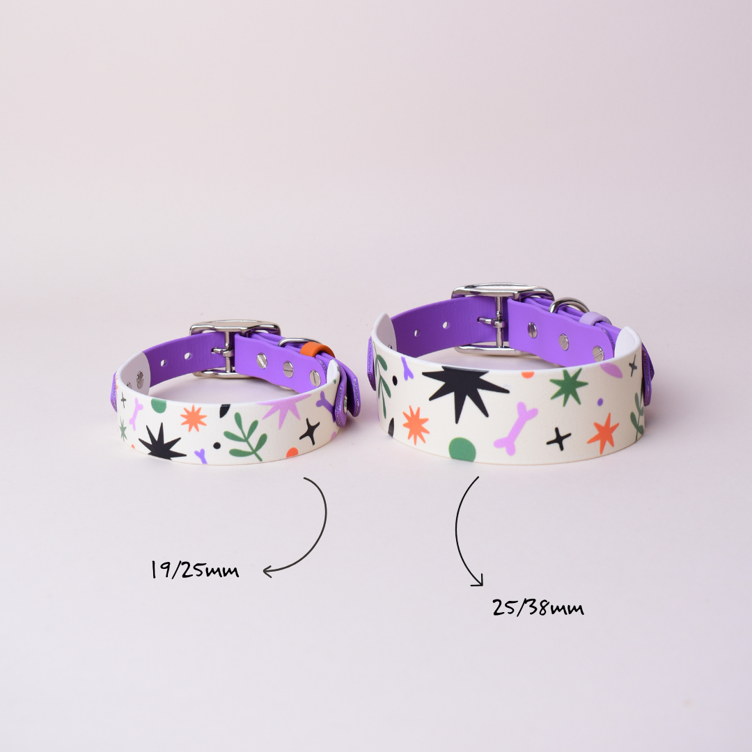 Zgardă SPLIT 2 | Ediție limitată