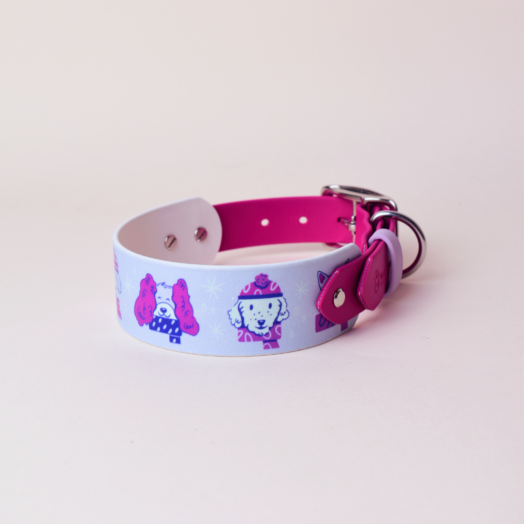 Zgardă SPLIT 2 | Ediție limitată