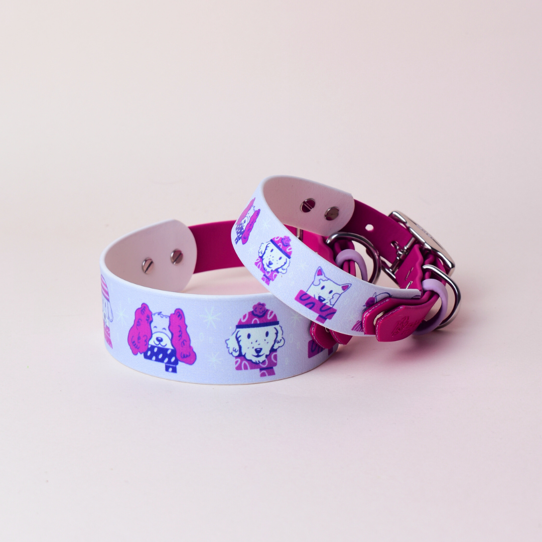 Zgardă SPLIT 2 | Ediție limitată