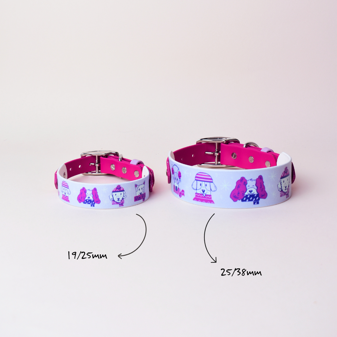 Zgardă SPLIT 2 | Ediție limitată