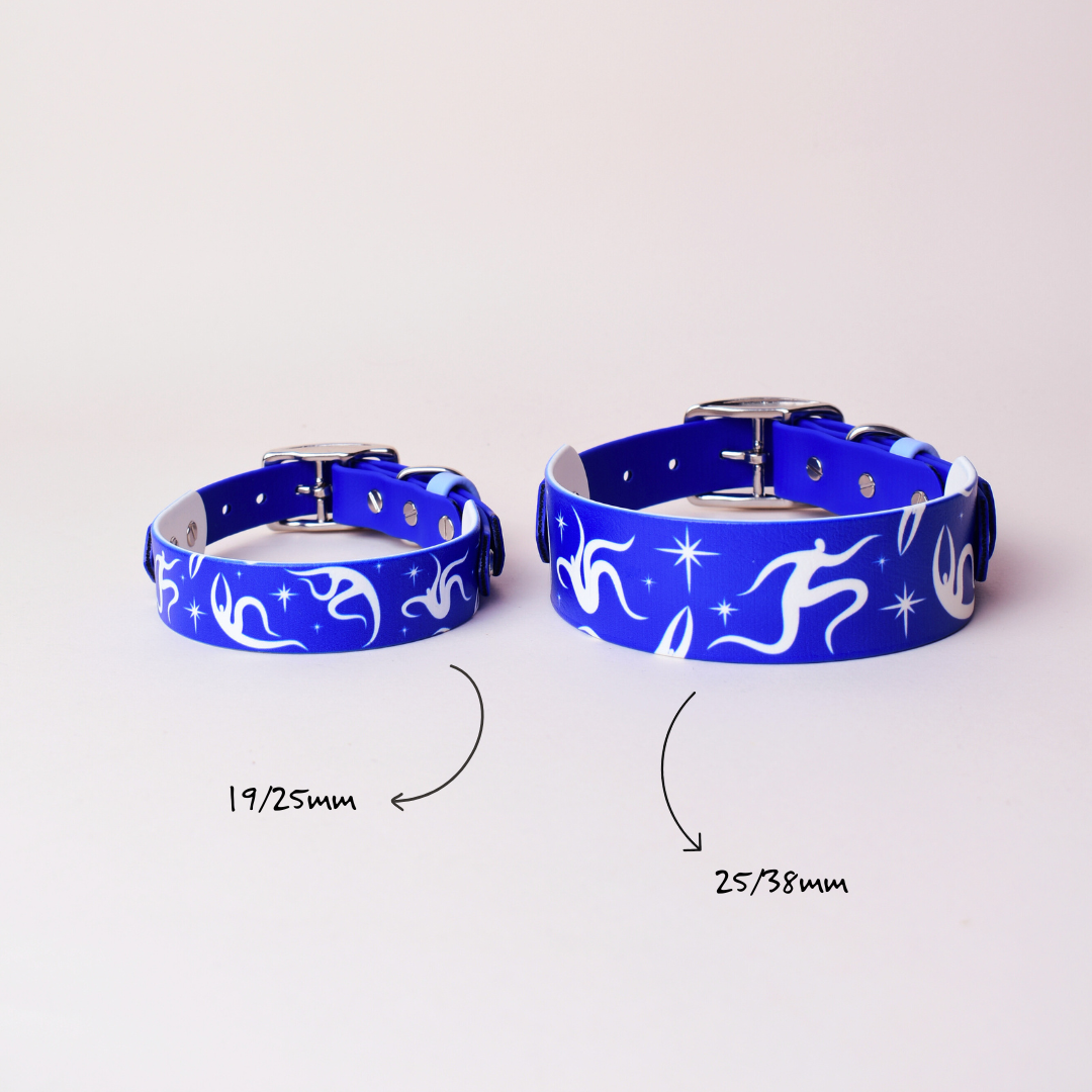 Zgardă SPLIT 2 | Ediție limitată