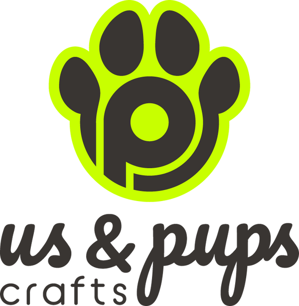 Us & Pups Crafts
