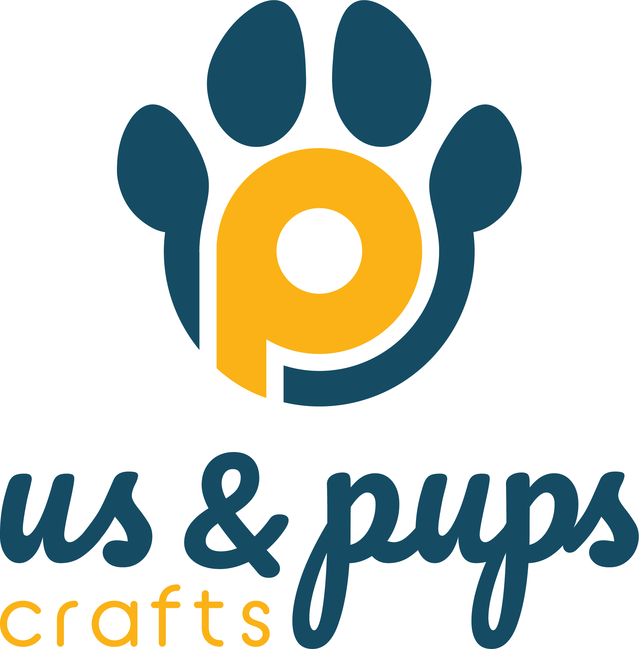 Us & Pups Crafts