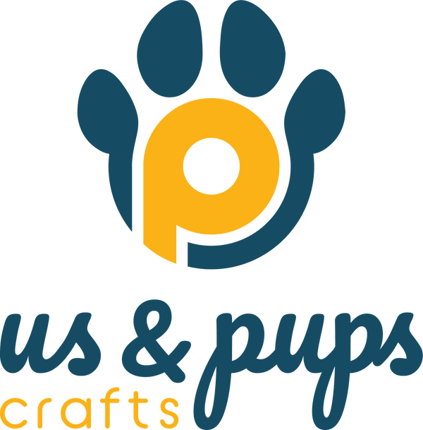 Us & Pups Crafts